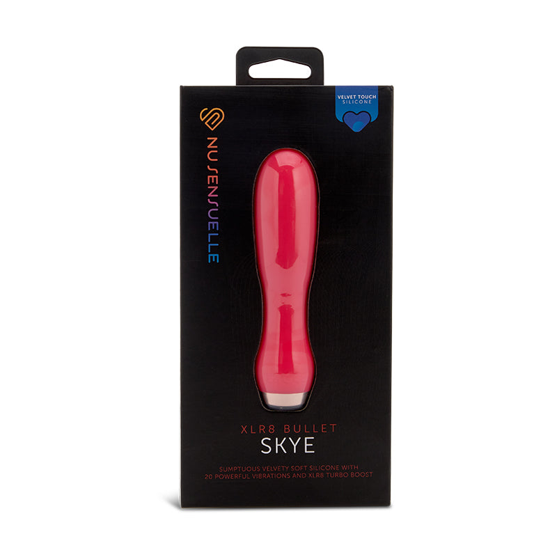 XLR8 Bullet Skye